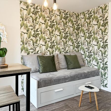 Charming Studio Disneyland Paris - Rentaway Bnb Montévrain Zewnętrze zdjęcie
