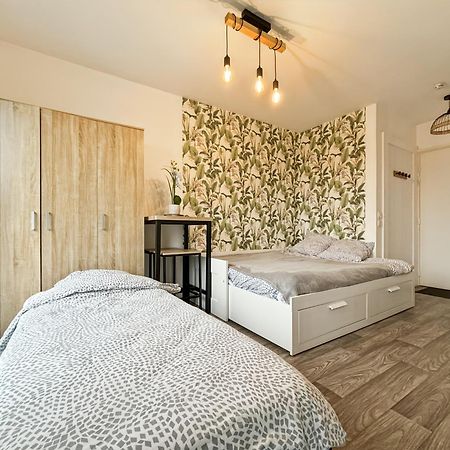 Charming Studio Disneyland Paris - Rentaway Bnb Montévrain Zewnętrze zdjęcie
