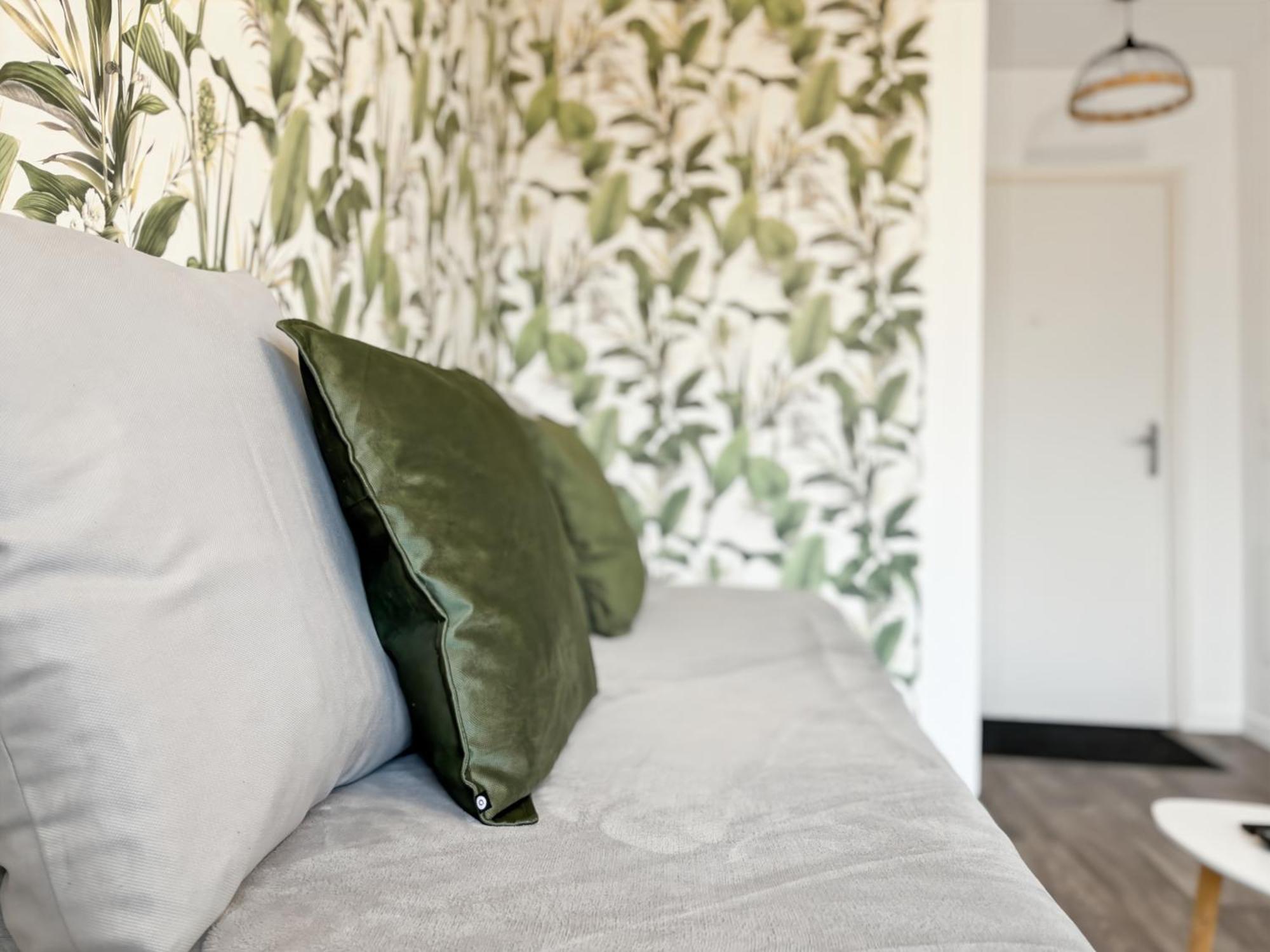 Charming Studio Disneyland Paris - Rentaway Bnb Montévrain Zewnętrze zdjęcie