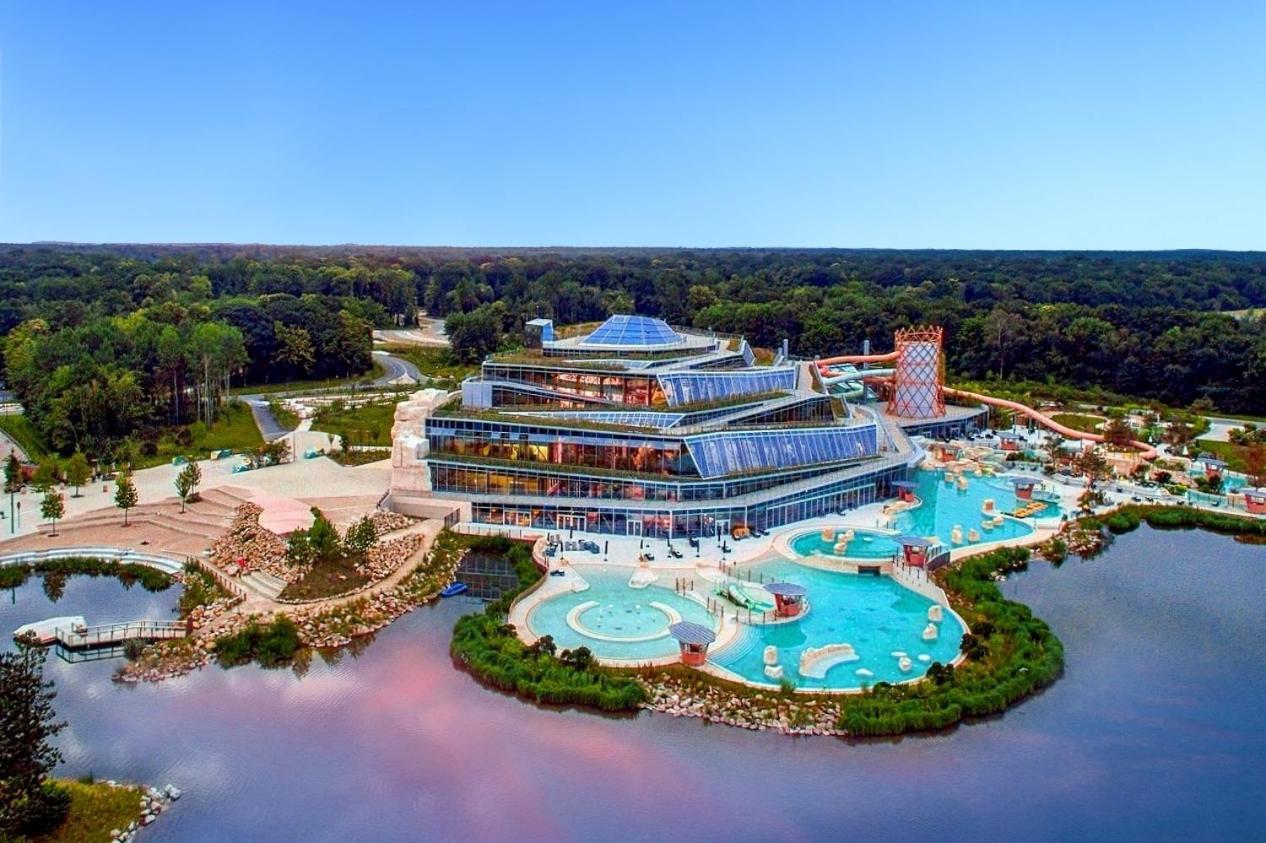 Charming Studio Disneyland Paris - Rentaway Bnb Montévrain Zewnętrze zdjęcie