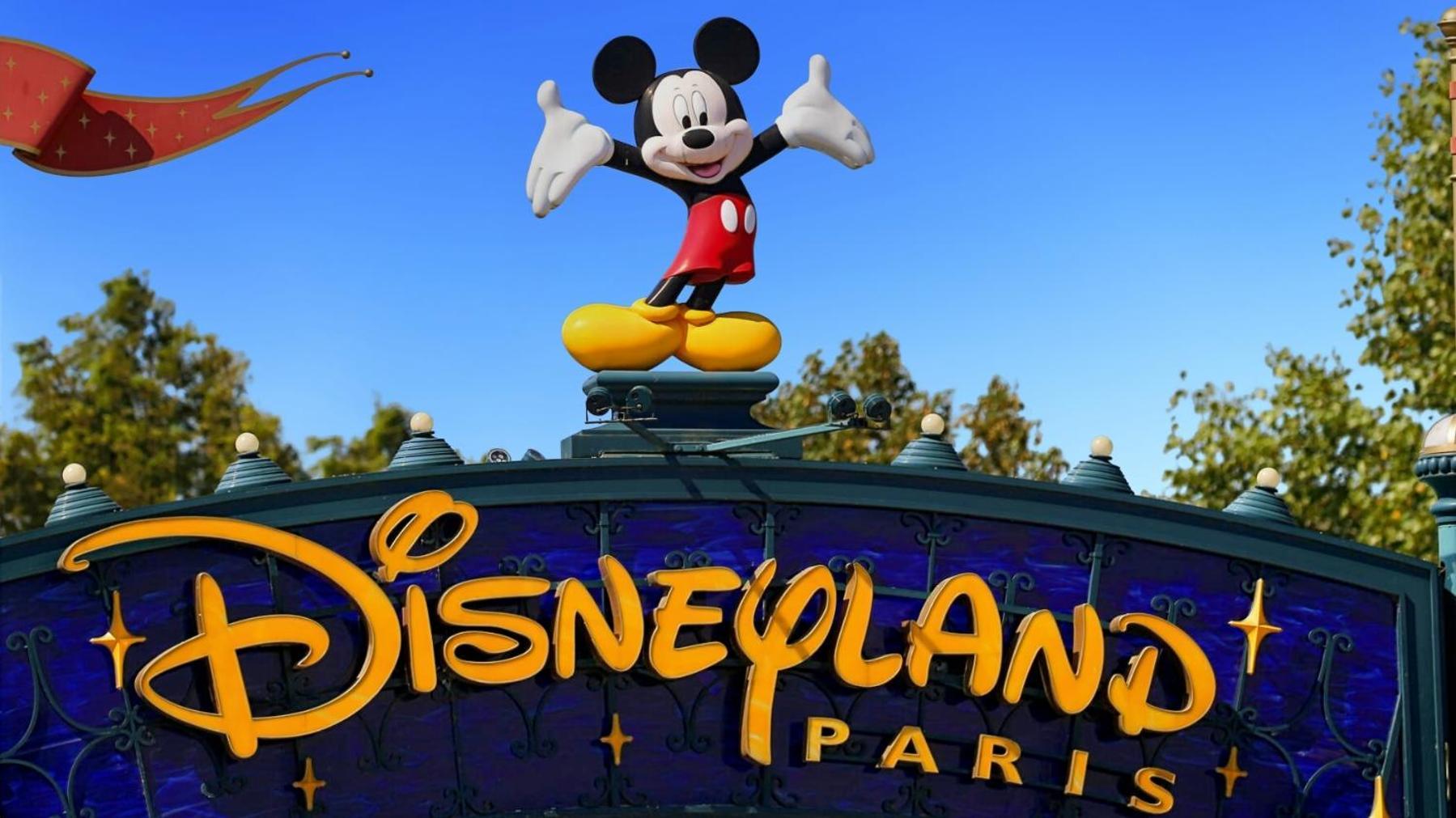 Charming Studio Disneyland Paris - Rentaway Bnb Montévrain Zewnętrze zdjęcie