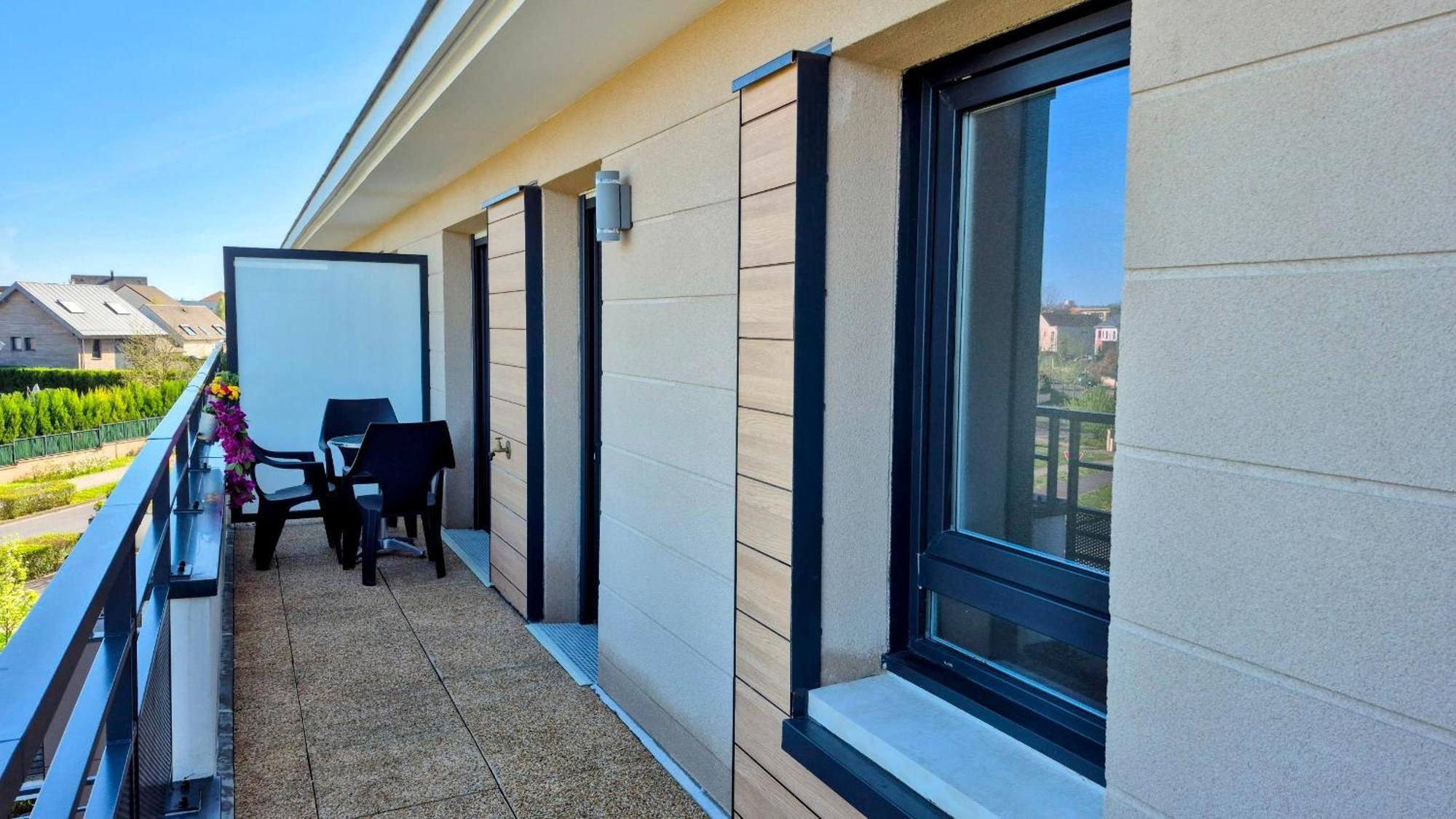 Charming Studio Disneyland Paris - Rentaway Bnb Montévrain Zewnętrze zdjęcie